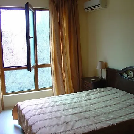 Appartement Sunrise Sables d'or