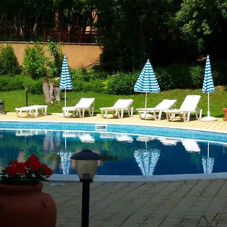 Sunrise Appartement Sables d'or