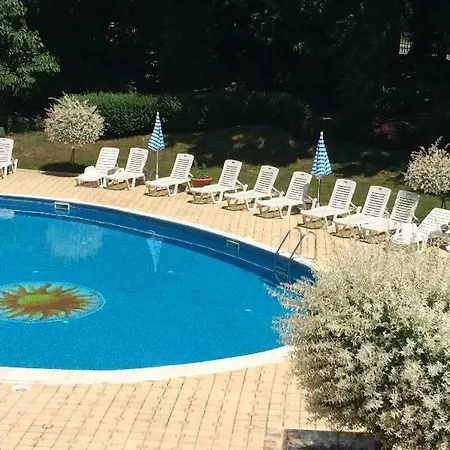 Sunrise Appartement